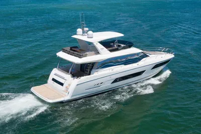 Prestige 680