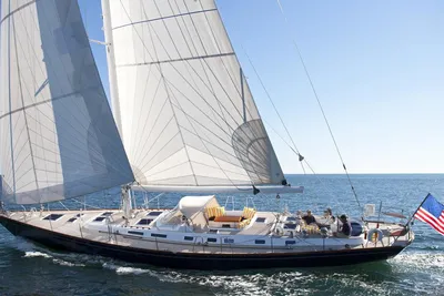 Sweden Yachts 70