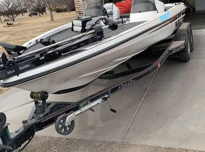 2004 Charger Boats 296tf