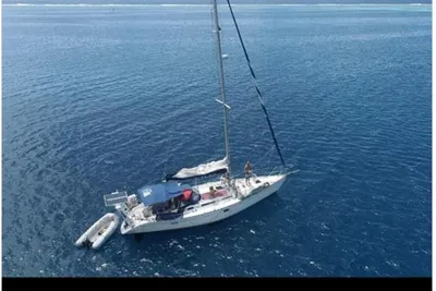 Jeanneau Sun Legende 41