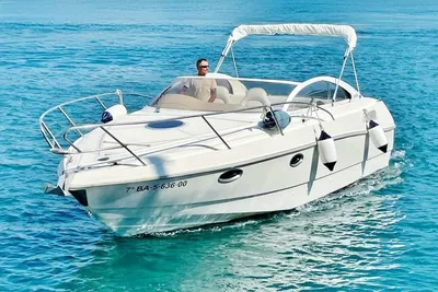 2000 Gobbi 27 Sport