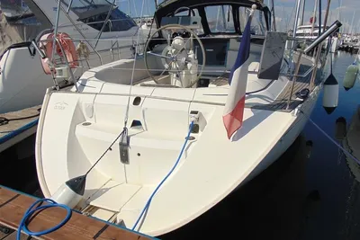 Dufour DUFOUR 36 CLASSIC