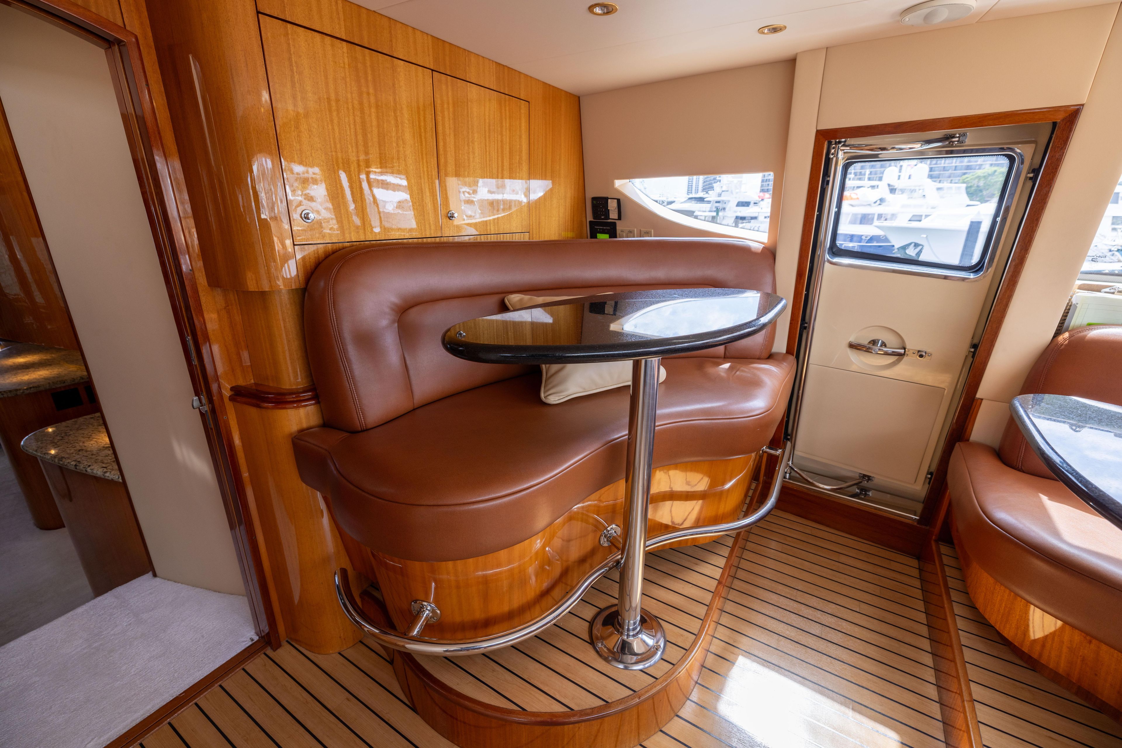 Yacht