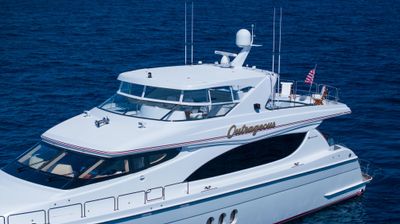 Yacht