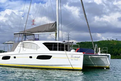 2015 Leopard 44