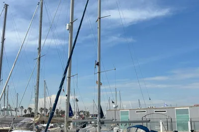 2005 Bavaria 36 Cruiser