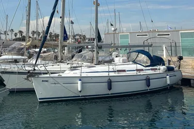 2005 Bavaria 36 Cruiser