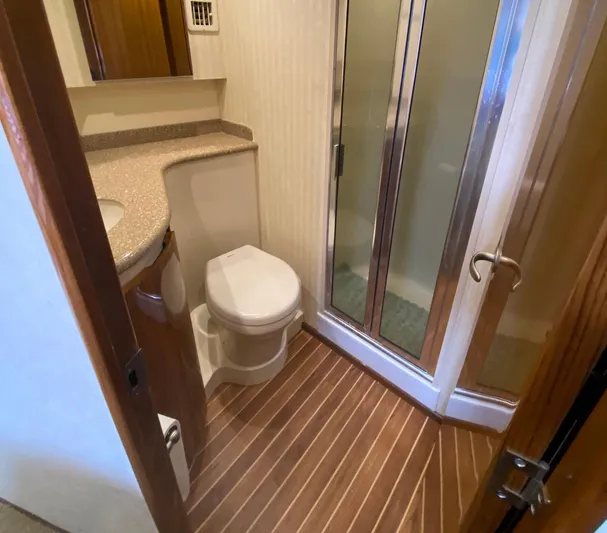 La Rosita Yacht Photos Pics 