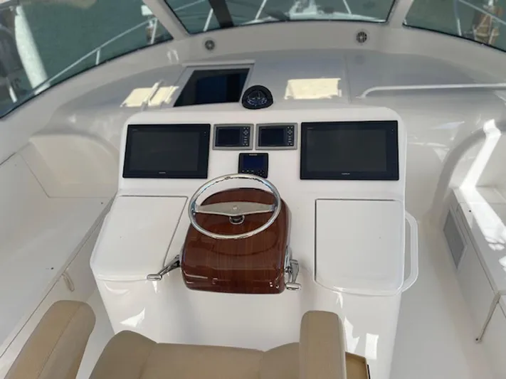 La Rosita Yacht Photos Pics 