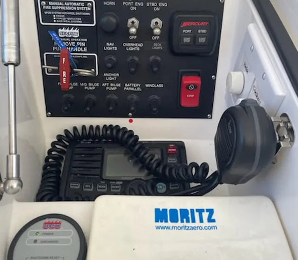 La Rosita Yacht Photos Pics 