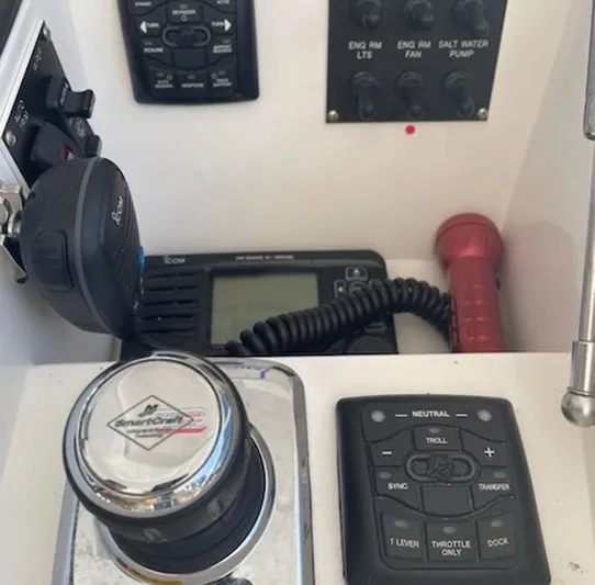 La Rosita Yacht Photos Pics 