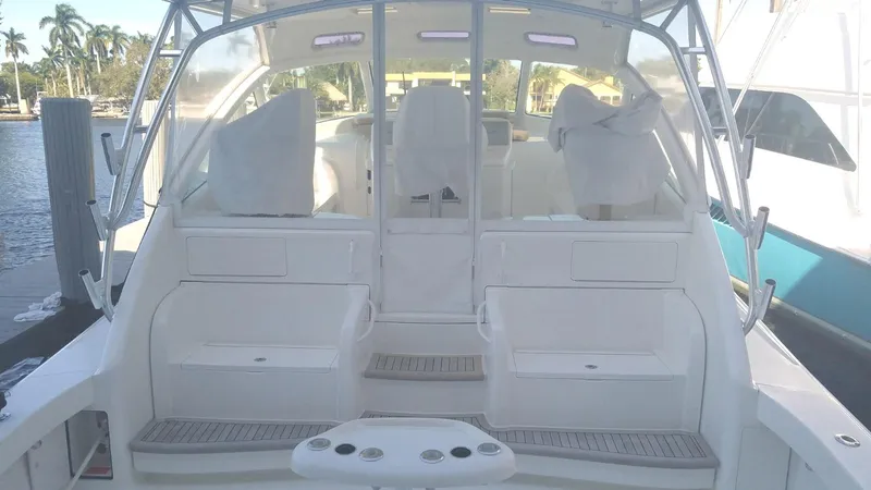 La Rosita Yacht Photos Pics 