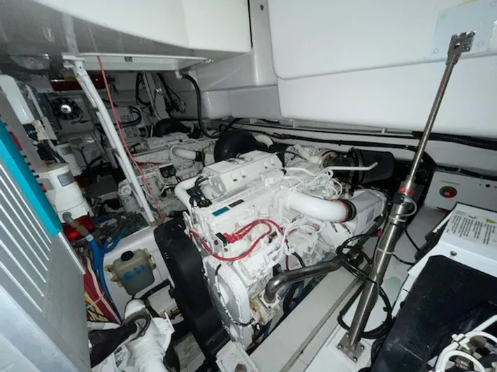 La Rosita Yacht Photos Pics 