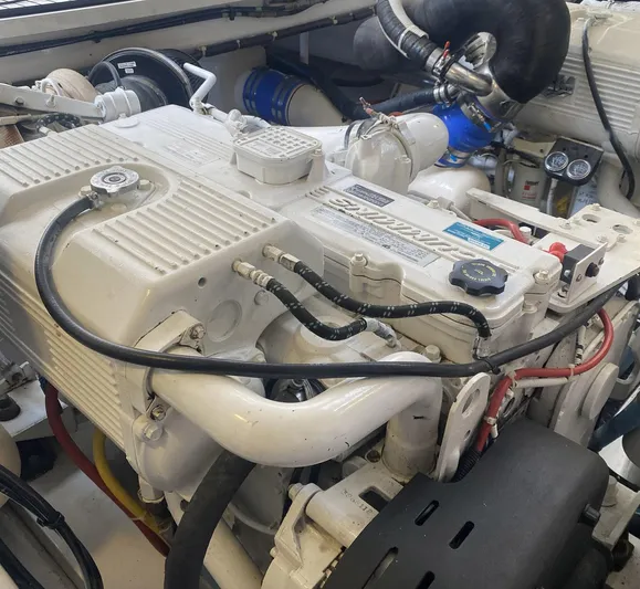 La Rosita Yacht Photos Pics 