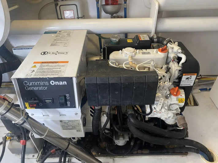 La Rosita Yacht Photos Pics 