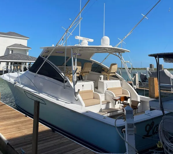 La Rosita Yacht Photos Pics 