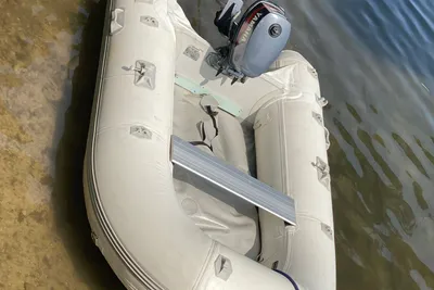 2015 Duarry Acquamar 2,60