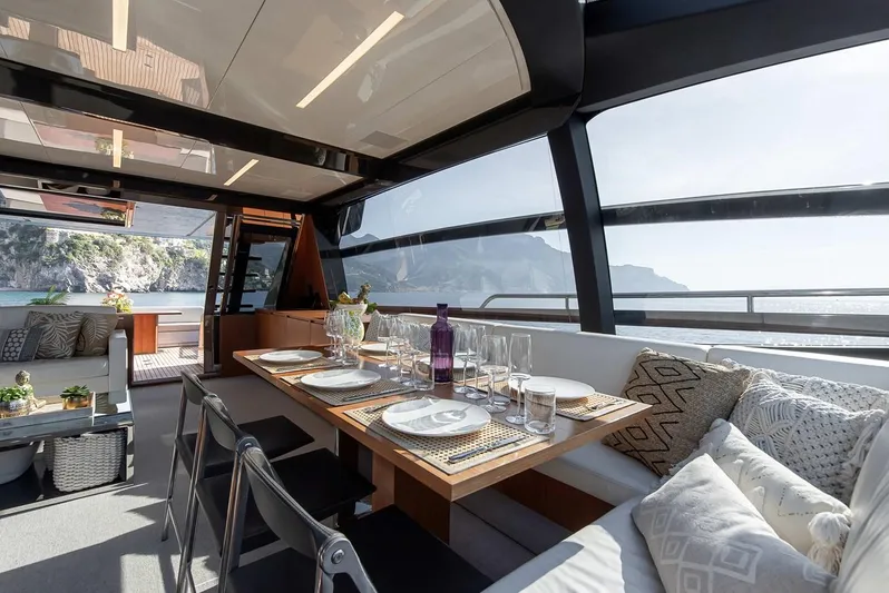 Soul Yacht Photos Pics 