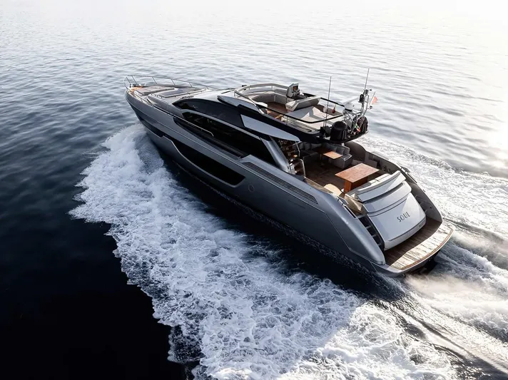 Soul Yacht Photos Pics 
