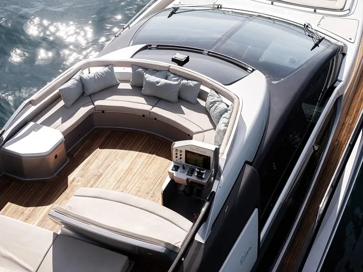 Soul Yacht Photos Pics 