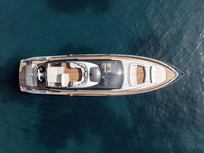 Soul Yacht Photos Pics 