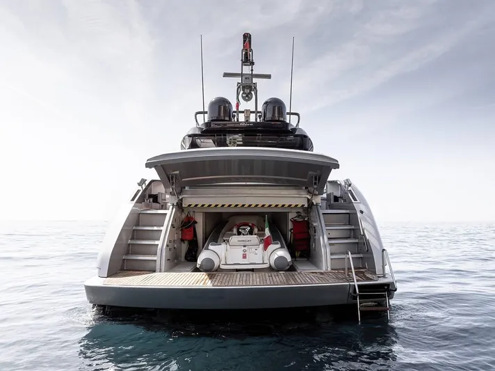 Soul Yacht Photos Pics 