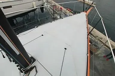 2023 One Design cape31