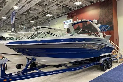 Crownline 280 SS SURF