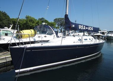 2002 40' Beneteau-First 40.7 Chicago, IL, US