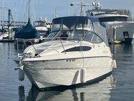 2005 Bayliner 245 Cruiser