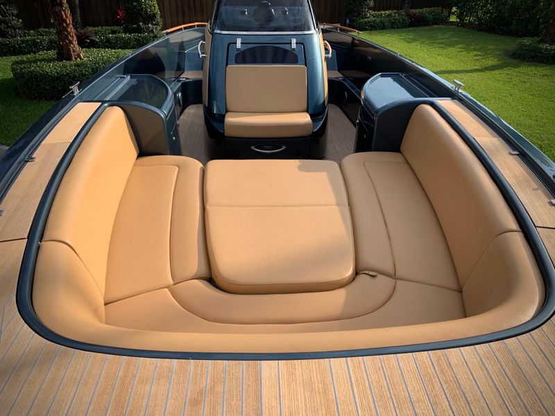 2005 Riva 33 SUNRIVA