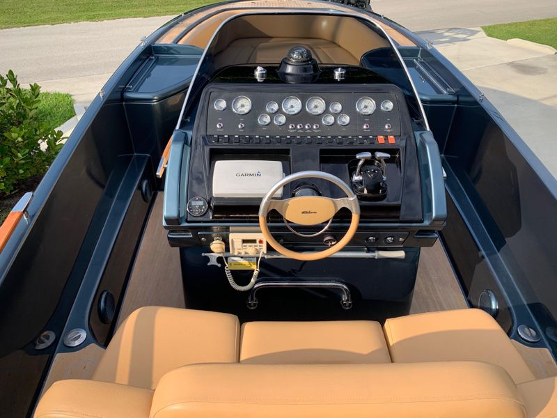 2005 Riva 33 SUNRIVA