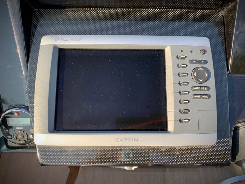 2005 Riva 33 SUNRIVA