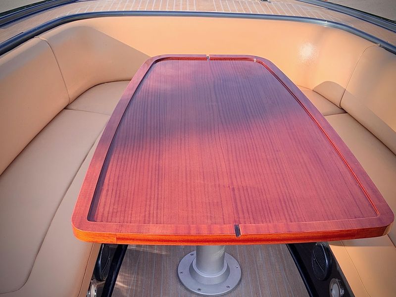 2005 Riva 33 SUNRIVA