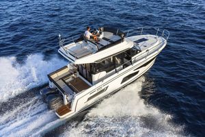 2024 Jeanneau Merry Fisher 1095