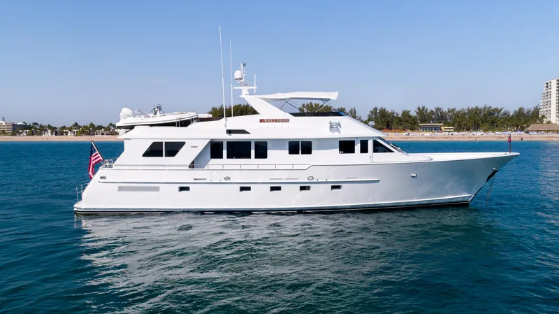 Well Done Yacht Photos Pics 
