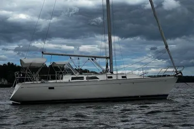 CAL Sloop