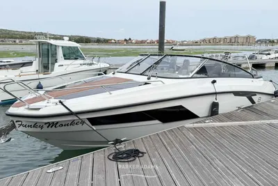 2018 Finnmaster T8