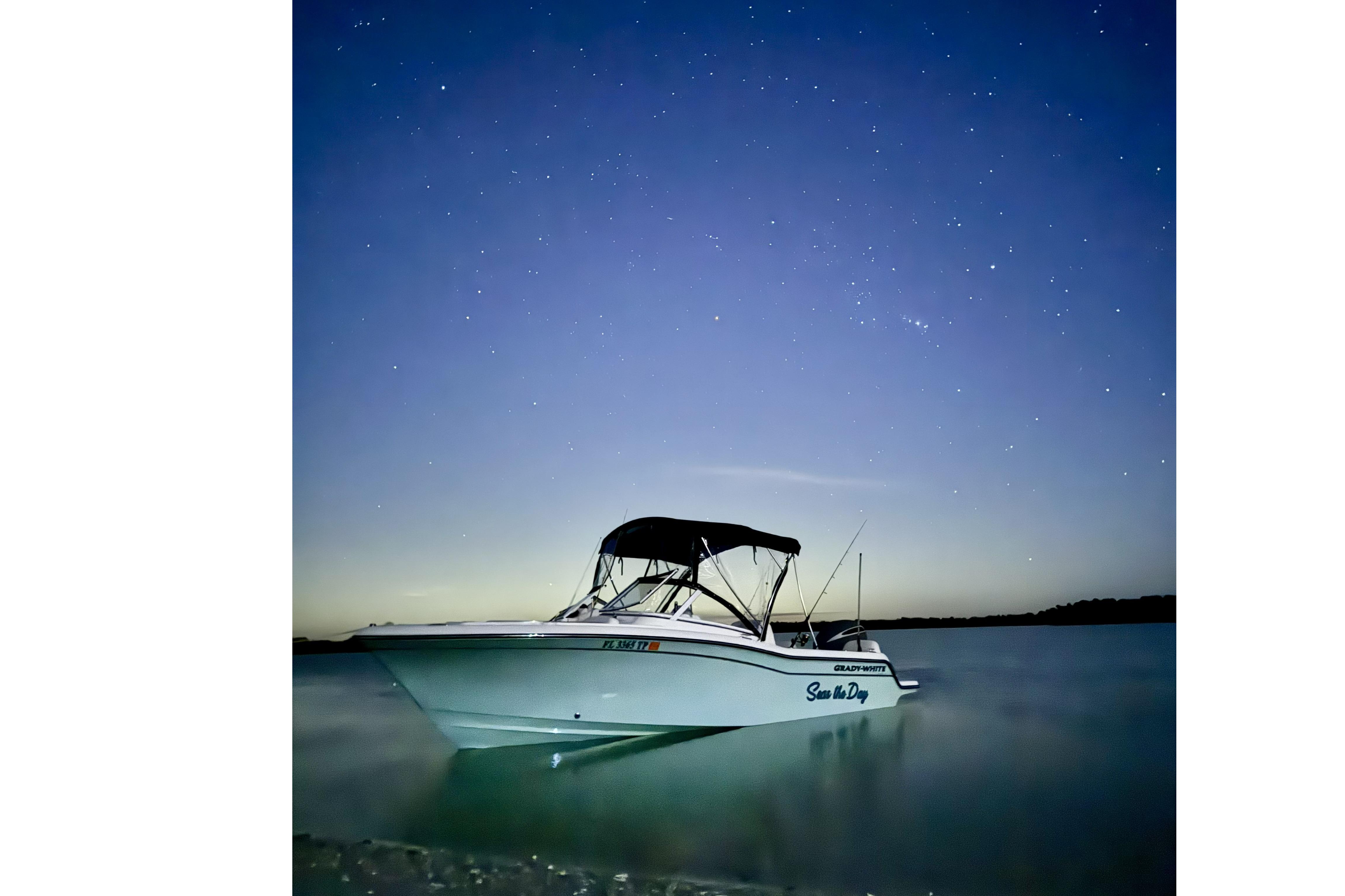 2023 Grady-White Freedom 215 - Image 3