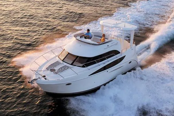  Yacht Photos Pics Manufacturer Provided Image