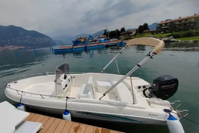 1994 Fiart Marea 20