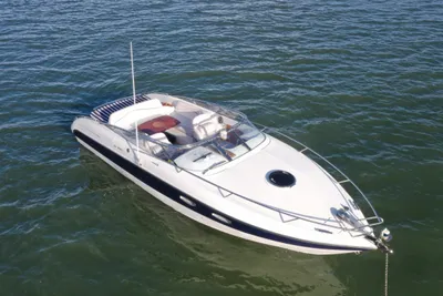 2004 Windy 28 Ghibli