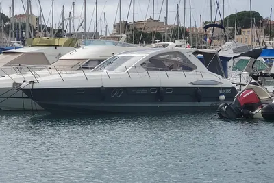 2009 Airon AIRON 400 T-TOP