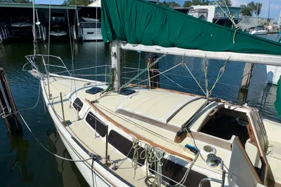 Catalina 30