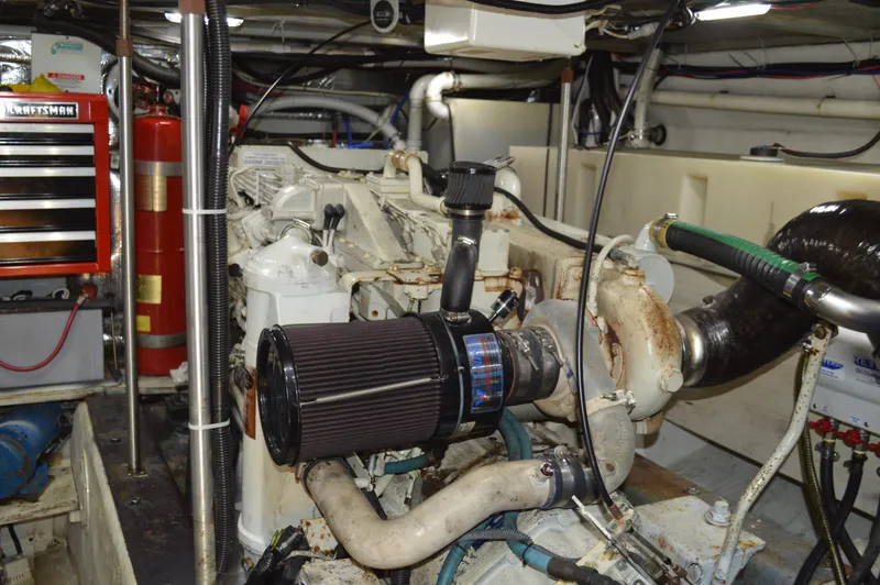 Viva La Vida Yacht Photos Pics 