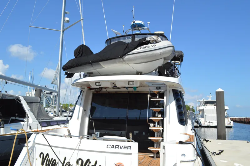 Viva La Vida Yacht Photos Pics 