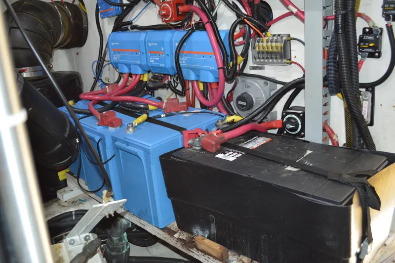 Viva La Vida Yacht Photos Pics 