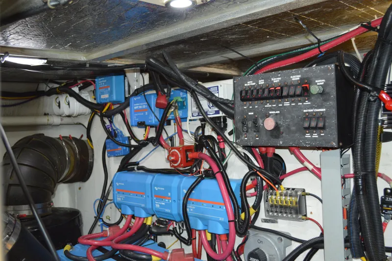 Viva La Vida Yacht Photos Pics 