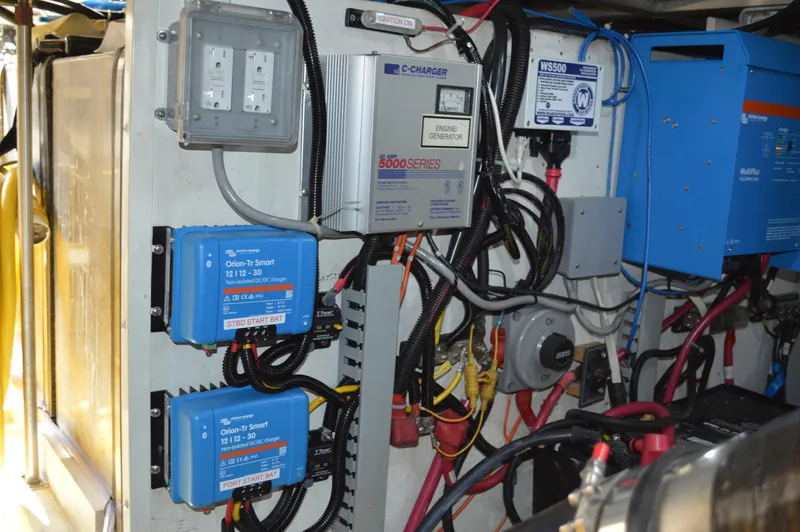 Viva La Vida Yacht Photos Pics 