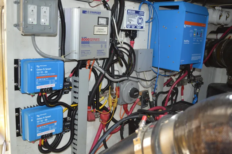 Viva La Vida Yacht Photos Pics 